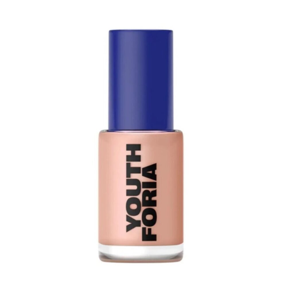 Youthforia Illuminating Highlighting Sunkissed Liquid Skin Enhancer NEW in box